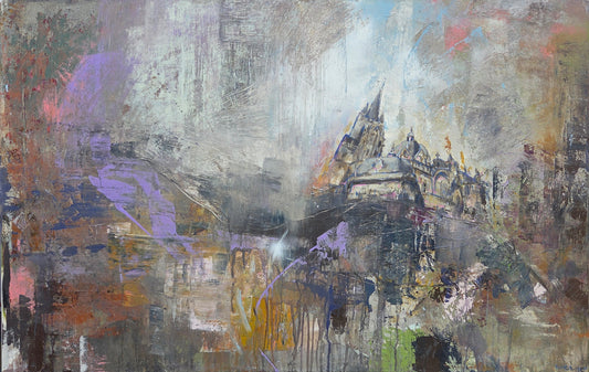 Aachen bunte Vielfalt