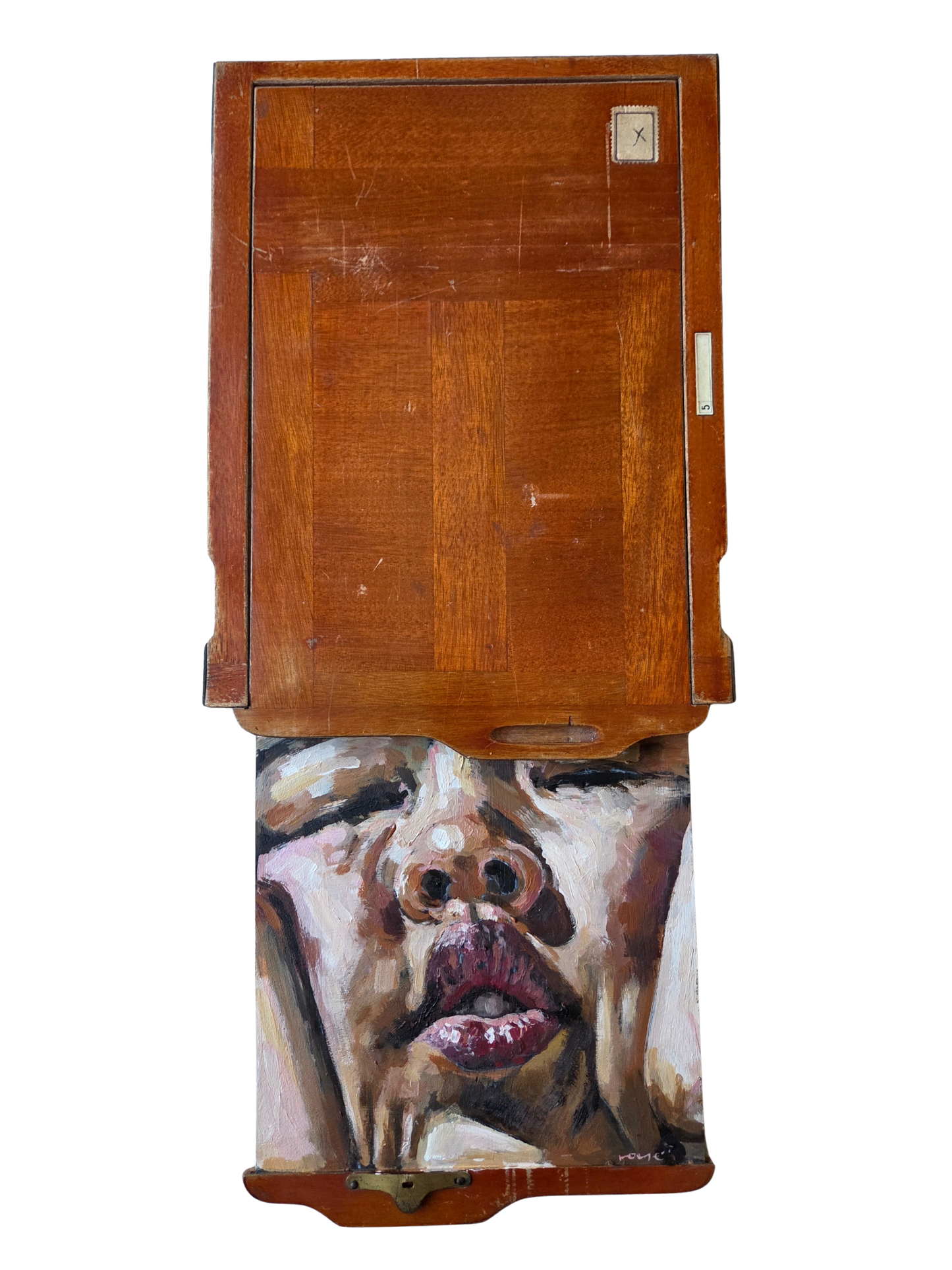 Belichtet von der Zeit 3