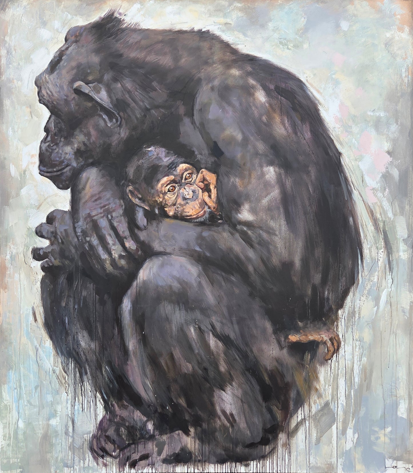 Mama