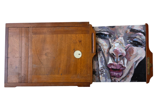 Belichtet von der Zeit 2