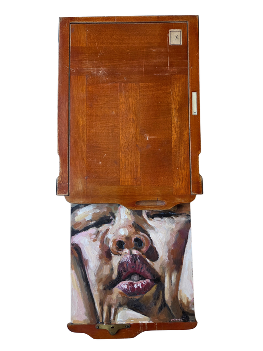 Belichtet von der Zeit 3