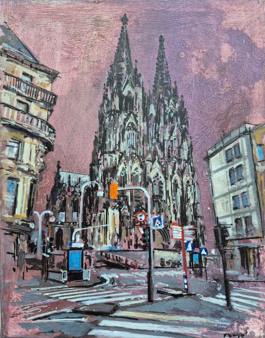 Klein Köln